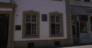 Link zum Video | Rheinland-Pfalz, Deutschland, Trier