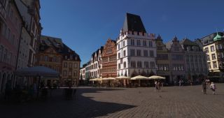 Link to Video | Rhineland-Palatinate, Germany, Trier