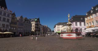Link to Video | Rhineland-Palatinate, Germany, Trier