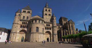 Link to Video | Rhineland-Palatinate, Germany, Trier