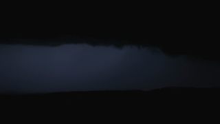 Link to Video | Saarland, lightning strike, Germany, darkness, 4K resolution, thunderstorm, lightning, night, Marpingen
