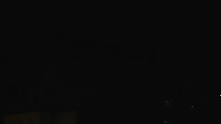Link to Video | Saarland, lightning strike, Germany, darkness, 4K resolution, thunderstorm, lightning, night, Marpingen