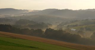 Link to Video | landscape, Saarland, summer, Germany, Saar-Hunsrück Nature Park, Tholey, St. Wendel