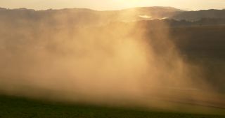 Link to Video | landscape, Saarland, summer, Germany, Saar-Hunsrück Nature Park, Tholey, St. Wendel