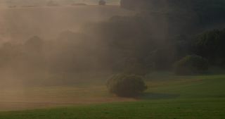 Link to Video | landscape, Saarland, summer, Germany, Saar-Hunsrück Nature Park, Tholey, St. Wendel