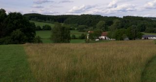 Link to Video | landscape, Saarland, summer, rural area, Germany, Saar-Hunsrück Nature Park, Sankt Wendel, St. Wendel