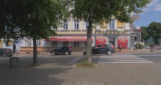 Link to Video | Brandenburg, summer, Germany, 4K resolution, 2017, Poland, Frankfurt (Oder), Oder