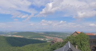 Link to Video | Thuringia, Wartburg, Germany, Eisenach, Martin Luther