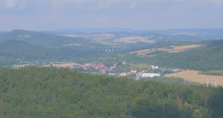 Link to Video | Thuringia, Wartburg, Germany, Eisenach, Martin Luther