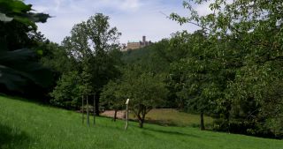Link to Video | Thuringia, Wartburg, Germany, Eisenach, Martin Luther