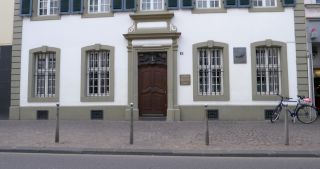 Link to Video | Rhineland-Palatinate, Germany, Trier