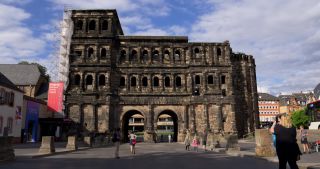 Link to Video | Rhineland-Palatinate, Germany, Trier