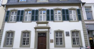 Link to Video | Rhineland-Palatinate, Germany, Trier