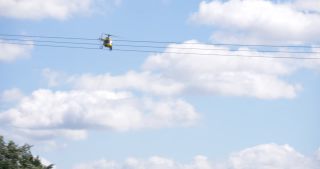 Link to Video | Saarland, camera, Germany, 4K resolution, 2017, helicopter