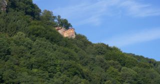 Link to Video | 2017, Rhineland-Palatinate, summer, John of Bohemia, Klause Kastel, Germany, Saar-Hunsrück Nature Park, hermitage, Kastel-Staadt, Saarburg, Trier-Saarburg