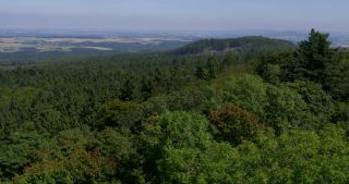 Link to Video | landscape, 2017, Rhineland-Palatinate, summer, Idar Forest, Hunsrück-Hochwald National Park, Germany, Saar-Hunsrück Nature Park, Hunsrück, Hochwald, Herrstein, Kempfeld, Birkenfeld