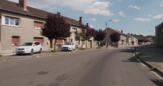Link to Video | Lorraine, Meuse, summer, France, tracking shot, rural area, Grand Est, 4K resolution, 2019, point-of-view shot