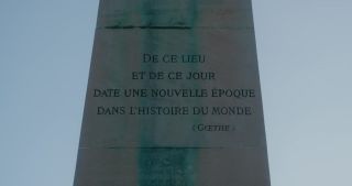 Link to Video | Valmy, Marne, summer, Champagne-Ardenne, France, Grand Est, French Revolutionary Wars, 4K resolution, 2019, François Christophe de Kellermann, Battle of Valmy, Johann Wolfgang von Goethe, French Revolution