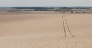 Link to Video | landscape, Lorraine, Meuse, summer, France, rural area, Grand Est, 4K resolution, 2019