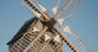 Link to Video | Valmy, Marne, summer, Champagne-Ardenne, France, Grand Est, French Revolutionary Wars, 4K resolution, 2019, François Christophe de Kellermann, Battle of Valmy, Johann Wolfgang von Goethe, French Revolution