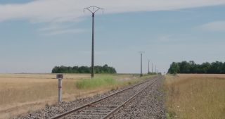 Link to Video | landscape, agriculture, Marne, summer, Champagne-Ardenne, France, rural area, Grand Est, 4K resolution, Champagne crayeuse, 2019, agricultural land