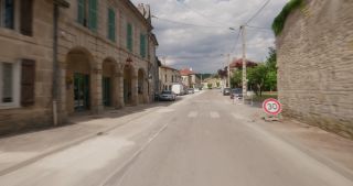 Link to Video | Lorraine, Meuse, summer, France, tracking shot, rural area, Grand Est, 4K resolution, 2019, point-of-view shot