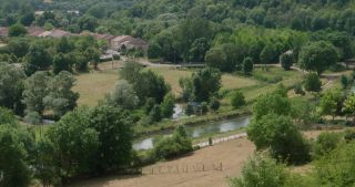 Link to Video | landscape, Lorraine, Meuse, summer, France, rural area, Grand Est, 4K resolution, 2019
