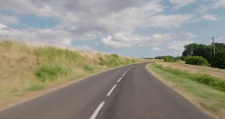 Link to Video | Lorraine, Meuse, summer, France, tracking shot, rural area, Grand Est, 4K resolution, 2019, point-of-view shot