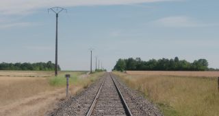 Link to Video | landscape, agriculture, Marne, summer, Champagne-Ardenne, France, rural area, Grand Est, 4K resolution, Champagne crayeuse, 2019, agricultural land