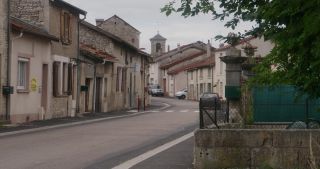 Link to Video | landscape, Lorraine, Meuse, summer, France, rural area, Grand Est, 4K resolution, 2019