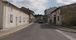 Link to Video | Lorraine, Meuse, summer, France, tracking shot, rural area, Grand Est, 4K resolution, 2019, point-of-view shot