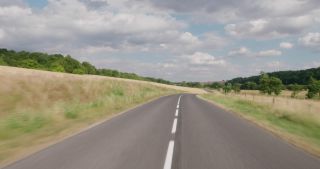 Link to Video | Lorraine, Meuse, summer, France, tracking shot, rural area, Grand Est, 4K resolution, 2019, point-of-view shot