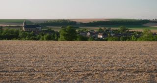 Link to Video | Valmy, Marne, summer, Champagne-Ardenne, France, Grand Est, French Revolutionary Wars, 4K resolution, 2019, François Christophe de Kellermann, Battle of Valmy, Johann Wolfgang von Goethe, French Revolution