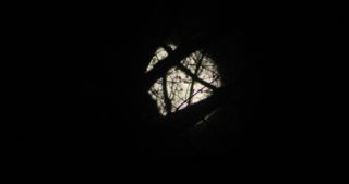 Link to Video | full moon, Saarland, Germany, phase of the moon, Moon, night, Marpingen