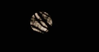 Link to Video | full moon, Saarland, Germany, phase of the moon, Moon, night, Marpingen