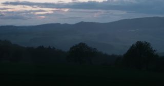Link to Video | 2021, weather, May, Saarland, spring, rural area, Germany, 4K resolution, Marpingen, St. Wendel, rain