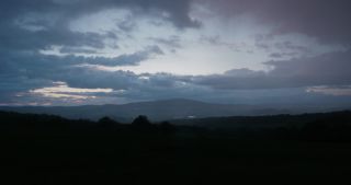 Link to Video | 2021, weather, May, Saarland, spring, rural area, Germany, 4K resolution, Marpingen, St. Wendel, rain