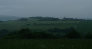 Link to Video | 2021, weather, May, Saarland, spring, rural area, Germany, 4K resolution, Marpingen, St. Wendel, rain