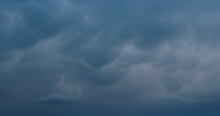 Link to Video | 2021, Saarland, spring, rural area, Germany, 4K resolution, 2021, St. Wendel, cloud, storm