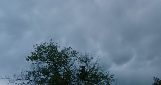 Link to Video | 2021, Saarland, spring, rural area, Germany, 4K resolution, 2021, St. Wendel, cloud, storm