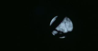 Link to Video | full moon, tree, Saarland, Germany, time-lapse photography, 4K resolution, phase of the moon, forest