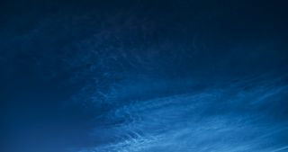 Link to Video | dusk, Saarland, summer, Germany, time-lapse photography, noctilucent cloud, 4K resolution, cloud
