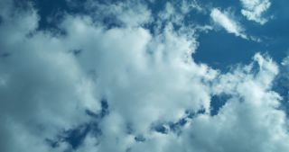 Link to Video | Saarland, summer, cumulus, Germany, time-lapse photography, 4K resolution, cloud