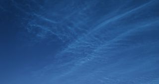 Link to Video | dusk, Saarland, summer, Germany, time-lapse photography, noctilucent cloud, 4K resolution, cloud
