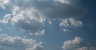 Link to Video | Saarland, summer, cumulus, Germany, time-lapse photography, 4K resolution, cloud