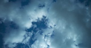 Link to Video | Saarland, summer, cumulus, Germany, time-lapse photography, 4K resolution, cloud