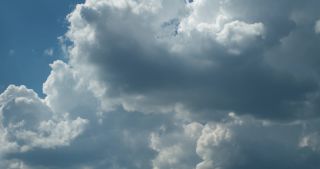 Link to Video | Saarland, summer, cumulus, Germany, time-lapse photography, 4K resolution, cloud