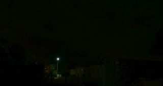 Link to Video | Saarland, Germany, time-lapse photography, 4K resolution, thunderstorm, lightning, night, cloud