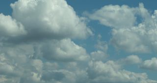 Link to Video | Saarland, summer, cumulus, Germany, time-lapse photography, 4K resolution, cloud