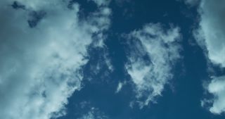 Link to Video | Saarland, summer, cumulus, Germany, time-lapse photography, 4K resolution, cloud